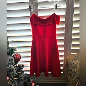 Rebecca B dress size 4